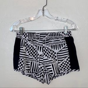 Forever 21 Swim shorts